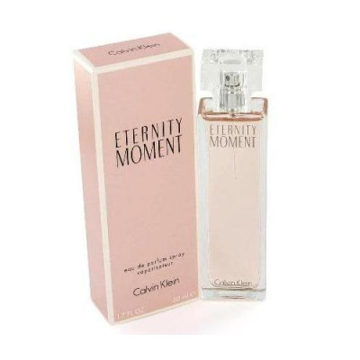 Calvin Klein Eternity Moment, Parfémovaná voda 100ml pre ženy