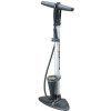 TOPEAK JOEBLOW MAX HP stříbrná