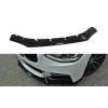 Predný splitter racing BMW 1 F20/F21 M-Power (PREFACE)