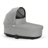 Cybex korba Cot S Lux Stone Grey