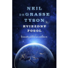 Hviezdny posol - Neil Degrasse Tyson