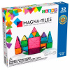Magna-Tiles Magnetická stavebnica 32