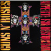 Guns N' Roses - Appetite For Destruction (remastered) (180g) (LP)
