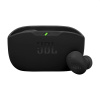 JBL Vibe Buds 2 Slúchadlá s mikrofónom True Wireless Stereo (TWS) Do ucha Hovory / hudba / šport / bežné Bluetooth Čierna (JBLVBUDS2BLK)