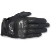 Rukavice ALPINESTARS SMX-2 AIR CARBON V2 čierne