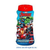Disney šampón a pena Avengers 475ml