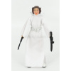 Tomica Star wars Princezná Leia Organa Figúrka cm. 13.0 1:10 biela
