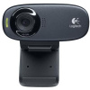 LOGITECH C310 webkamera (960-000638) Rozlíšenie HD / Pripojenie USB