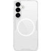 NONAME Nillkin Nature TPU PRO Magnetic Kryt pro Samsung Galaxy S25 Transparent