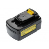 Batéria pre Stanley FMC688L a ďalšie ako FMC687L, 4000mAh