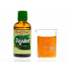 Jujube - bylinné kapky (tinktura) 50 ml - doplněk stravy