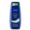Nivea dámsky sprchový gél 250ml Creme care - výpredaj POSLEDNÝ 1KS