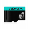 ADATA MICROSDXC 128GB AUSDX128GUI3V30SA2-RA1