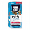 One Shot tekutina proti blchám 0,25 kg 250 ml (JEDEN STREK - SPREJ FLEA LIQUID 250 ML)