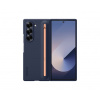 Samsung ochranné puzdro s perom S Pen pre Z Fold6 tmavomodrá EF-OF95PCNEGWW