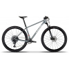 Horský bicykel MMR RAKISH 70 - Black N Red - veľkosť L / 24/2025