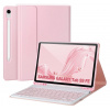 ETUI KLÁVESNICA pre SAMSUNG GALAXY TAB S9 FE 10.9 SM-X510 SM-X516