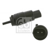 Čerpadlo ostrekovača skiel Febi Bilstein GmbH 27443