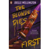 The Blonde Dies First