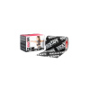 RockTape MBD tejp logo black 10 cm x 5 m