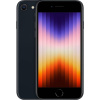 Apple iPhone SE (2022) 64GB Midnight - Nový z výkupu