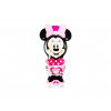 Disney Minnie sprchový gél a šampón na vlasy pre deti 400 ml