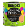 Farba na - Bondex Smart Paint 2.5L MARHUĽA V JAR (Farba na - Bondex Smart Paint 2.5L MARHUĽA V JAR)