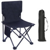 Merco Seat 1P skladacia kempingová stolička - 1 ks