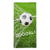 Detexpol Osuška Futbal gól 70x140 cm