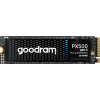 Goodram PX500 256GB, SSDPR-PX500-256-80-G3
