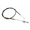 lanko+bowden Sturmey-Archer FD 900mm nerez-lanko