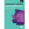 Súčasné podoby právnej filozofie - Dominik Šoltys