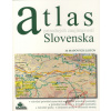 Atlas prírodných zaujímavostí Slovenska - Daniel Kollár, Kliment Ondrejka