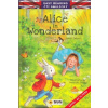 Easy reading Alice in Wonderland - úroveň A2