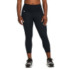 Under Armour Dámske legíny Motion Capri Black M