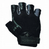 Harbinger Fitness rukavice PRO, čierne, 1143, M
