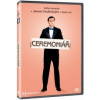 Ceremoniář DVD