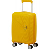 Detský cestovný kufor American Tourister Soundbox mini Spinner 47 MG8*001 (152934) - 06 golden yellow