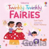 The Twinkly Twinkly Fairies - Roisin Hahessy (ilustrátor), Sam Taplin