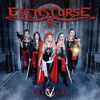 Eden's Curse - Cardinal [CD]