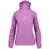 Inov8 Stormshell purple nepromokavá bunda dámská Velikost: XXS