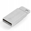 VERBATIM Store 'n' go Metal Executive 32GB 98749