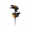 Fiskars 1027029 Impulzní zavlažovač On/Off, trnová základna