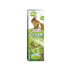 Versele Laga Pamlsok VL Crispy Mega Sticks Rabbits-Guinea Pigs 