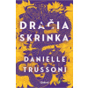 Puzzle Series (CZ): Dračia skrinka - Danielle Trussoni - online doručenie