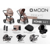 MOON Resea 2.0 Kombi set - SAND