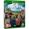 Far Cry 5 CZ (Xbox One)