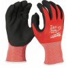 Pracovné rukavice protiporez 1 MILWAUKEE 4932471418 XL/10
