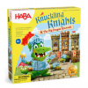 Haba Hrkajúci rytieri, vek: 4+