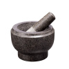 BERLINGERHAUS BERLINGERHAUS BERLINGERHAUS Mažiar žulový Granite 14 x 10 cm BH-7825